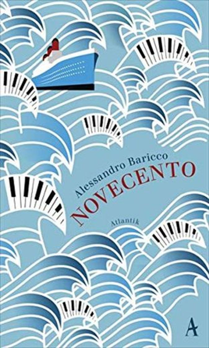 Libro Novecento