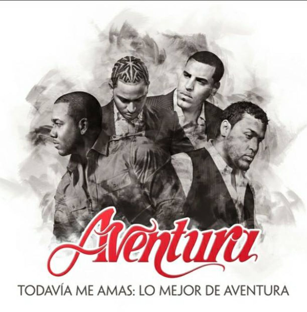 Canciones Aventura - Amor de madre