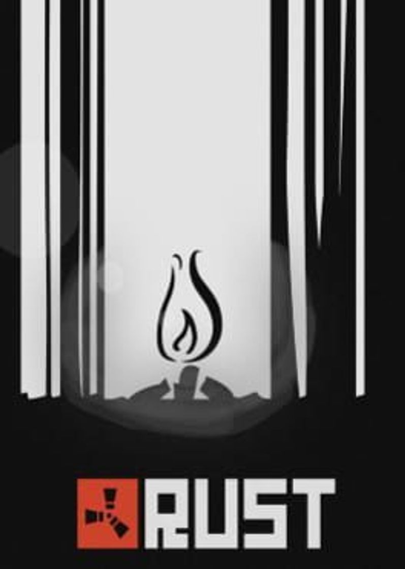 Videogame Rust