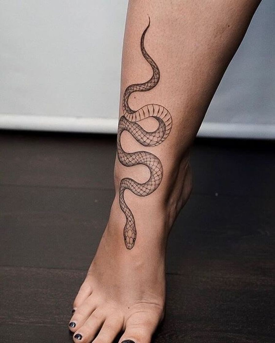 Moda TATTOS