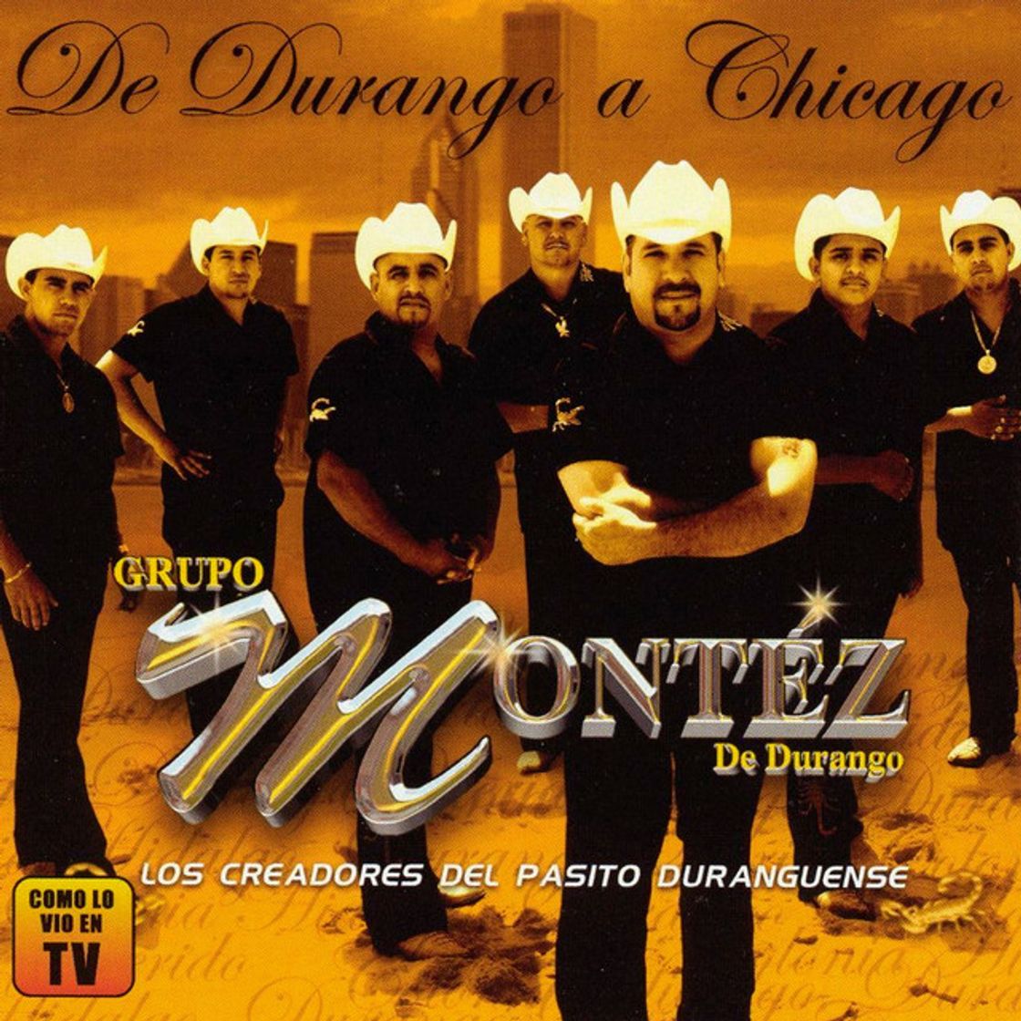 Music De Durango A Chicago