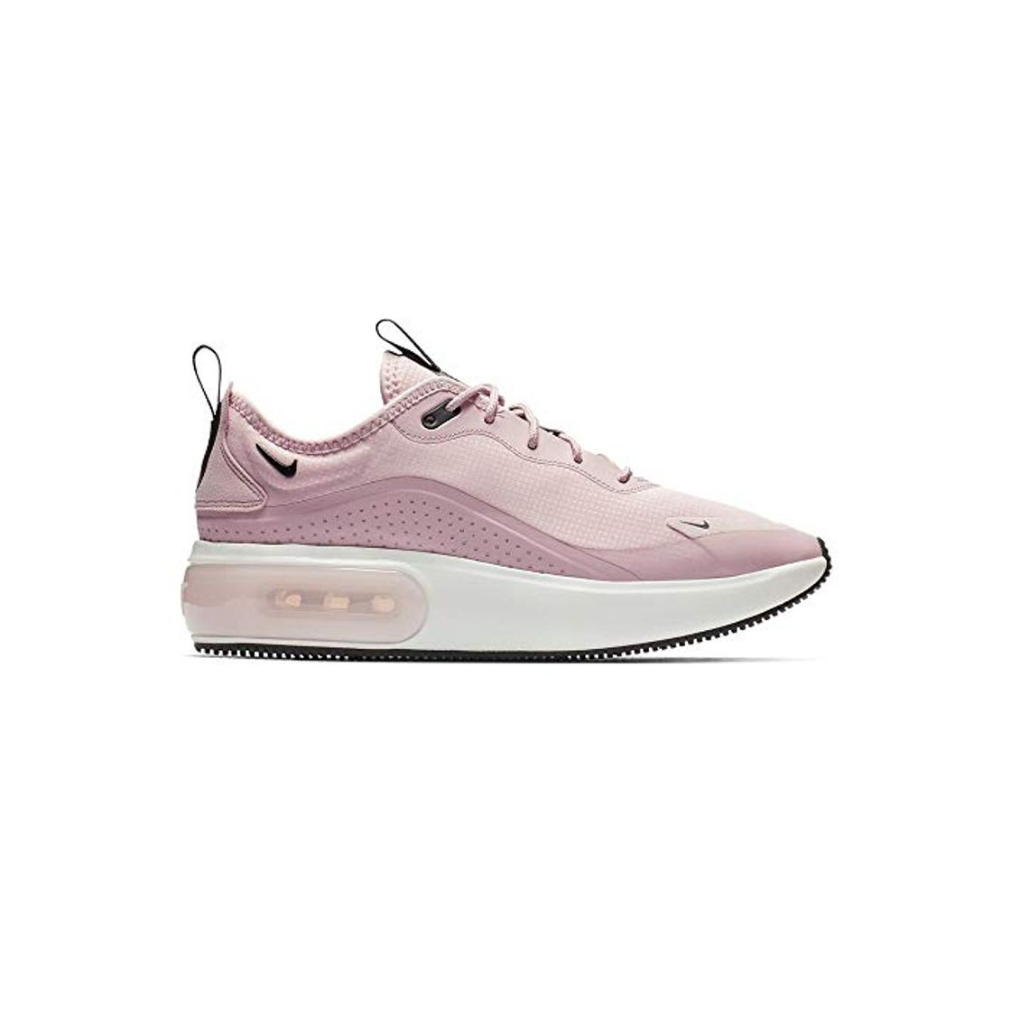 Moda Nike Women's Air Max Dia Mesh Cross-Trainers Shoes