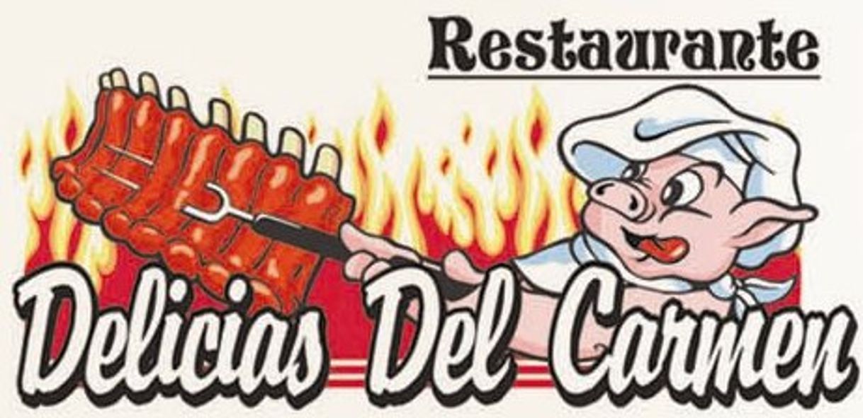 Restaurants Delicias Del Carmen