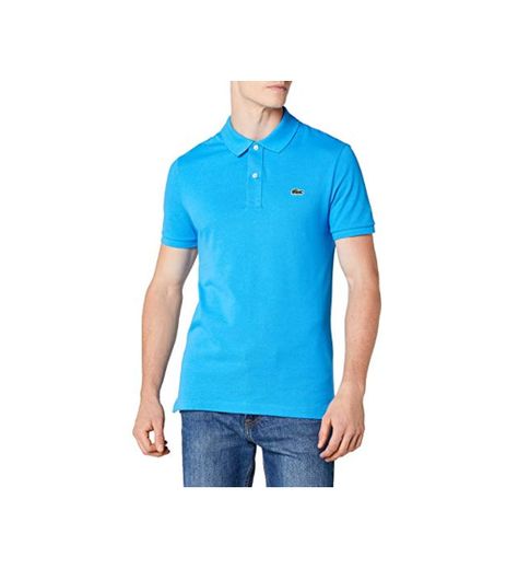 Lacoste PH4012, Polo Para Hombre, Azul