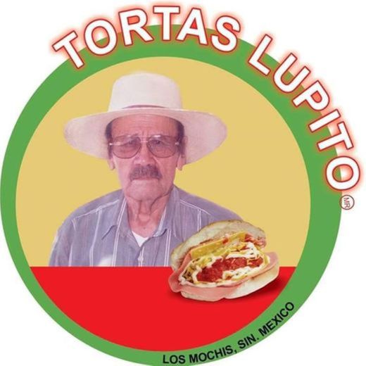 Tortas Don Lupito