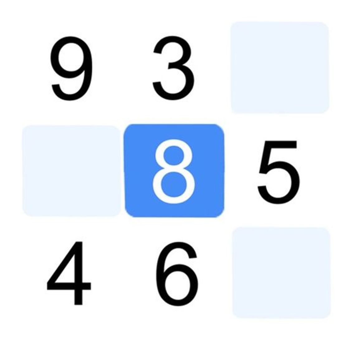 App Sudoku ⋆⋆