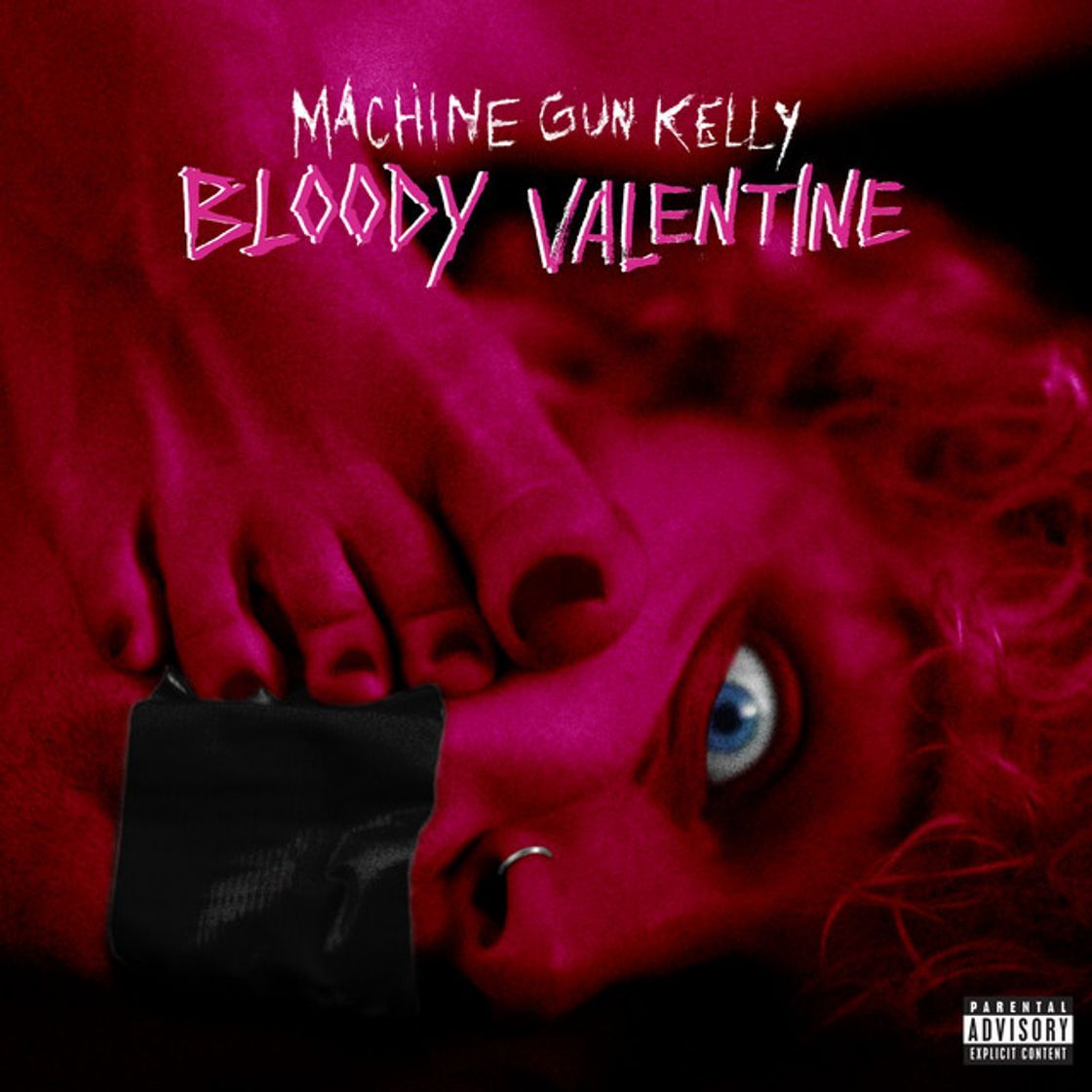 Music bloody valentine