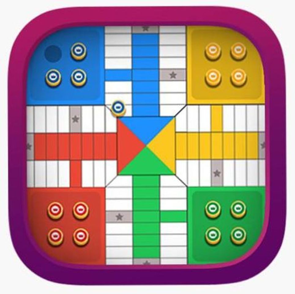 App Parchis star