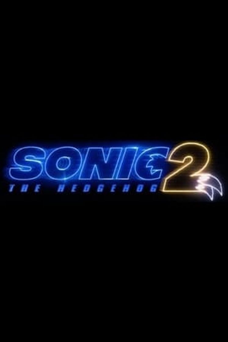 Movie Sonic 2, la película