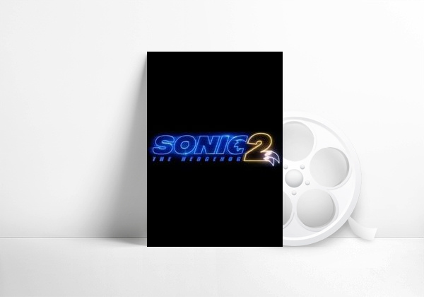 Movie Sonic 2, la película