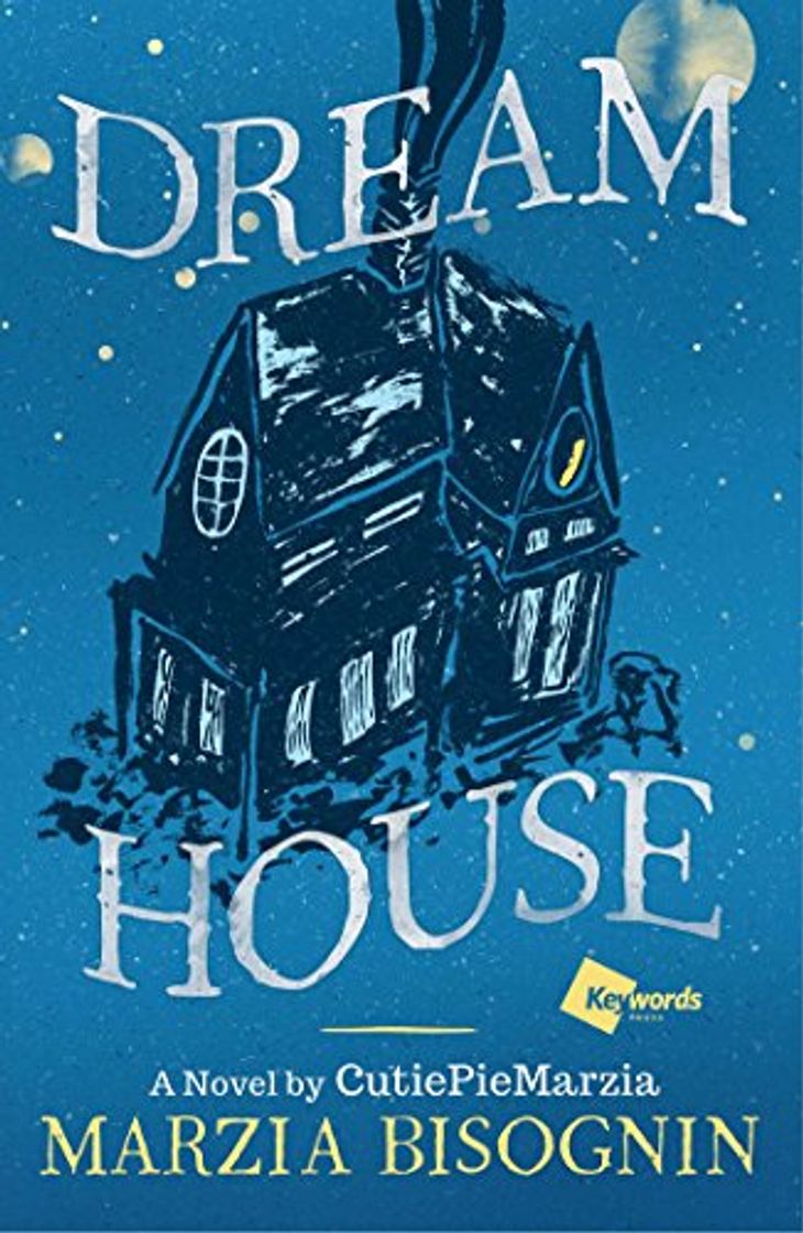 Book Dream House