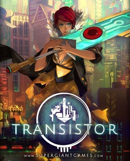 Transistor