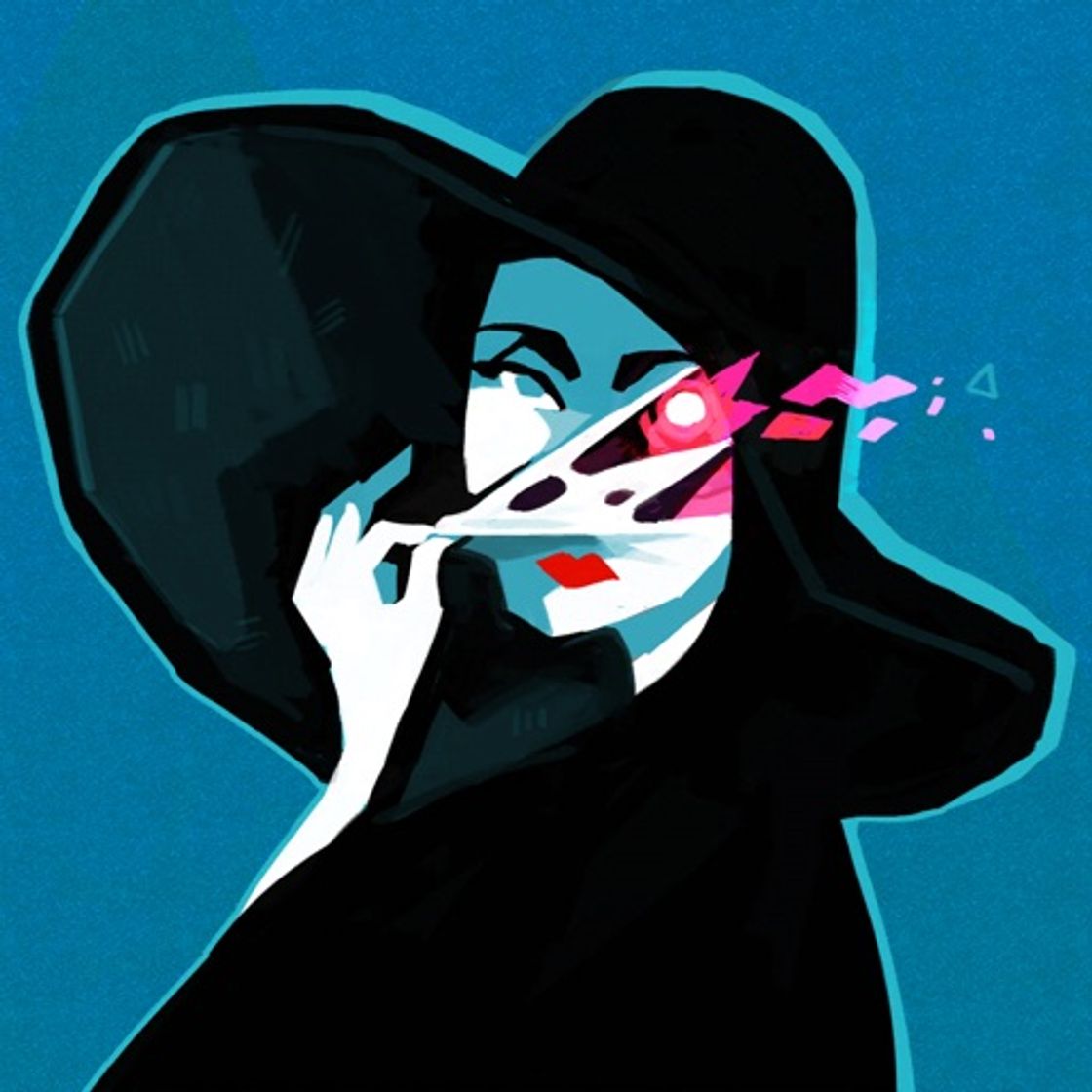 Aplicaciones Cultist Simulator