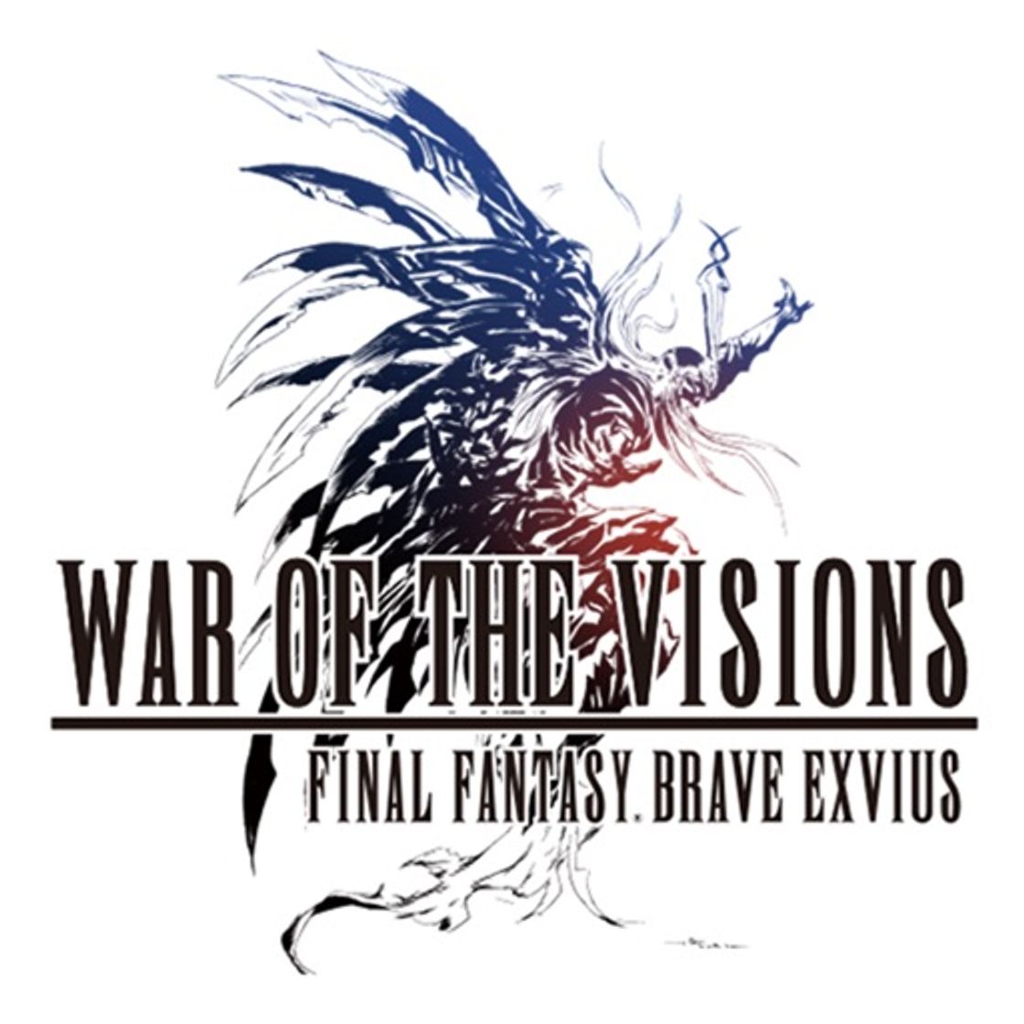 App FFBE WAR OF THE VISIONS