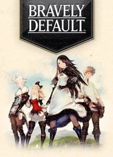 Bravely Default