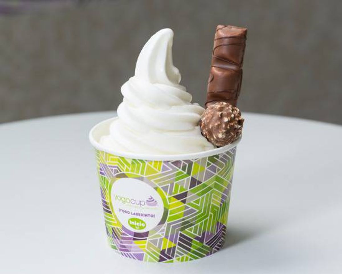 Yogocup Providencia