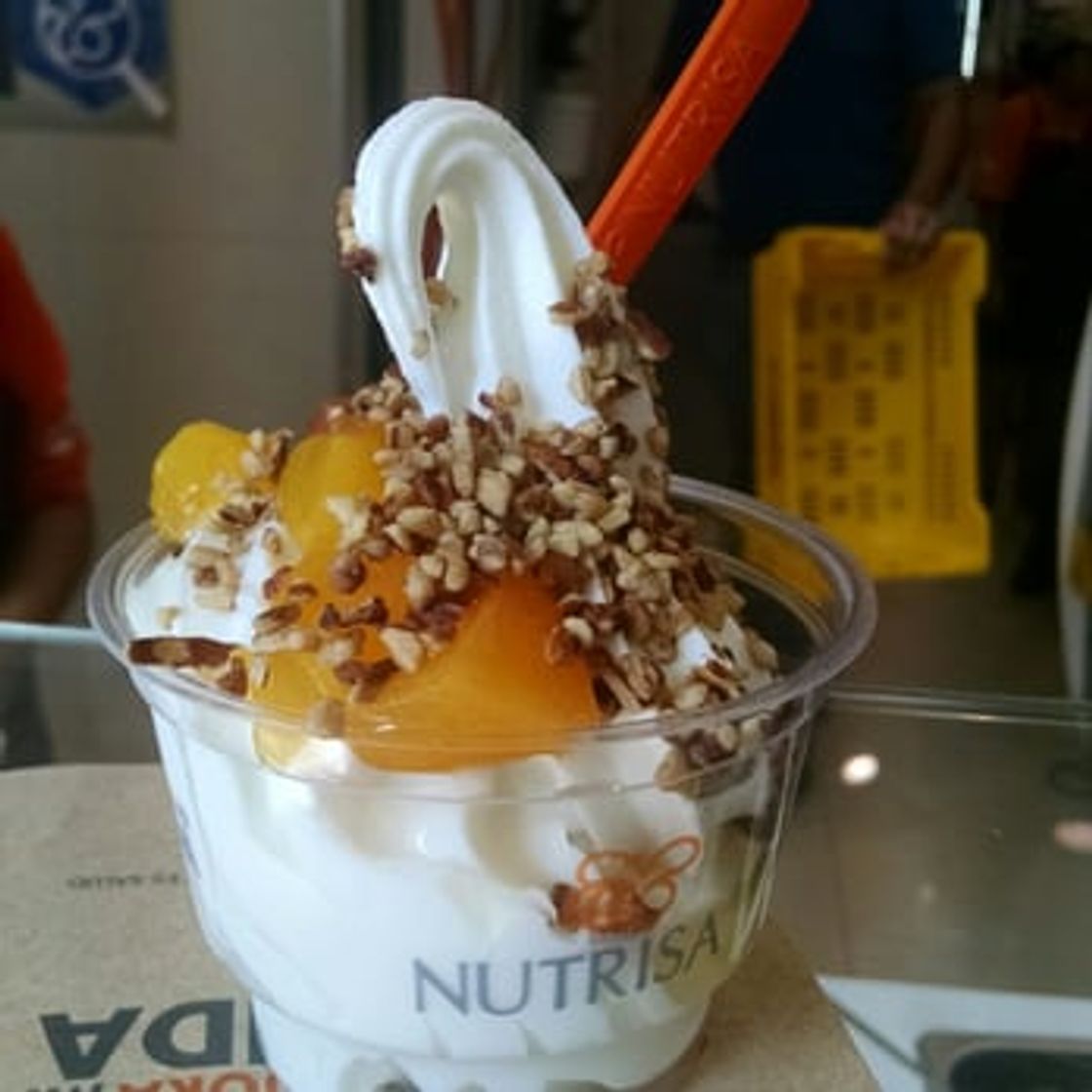 Nutrisa