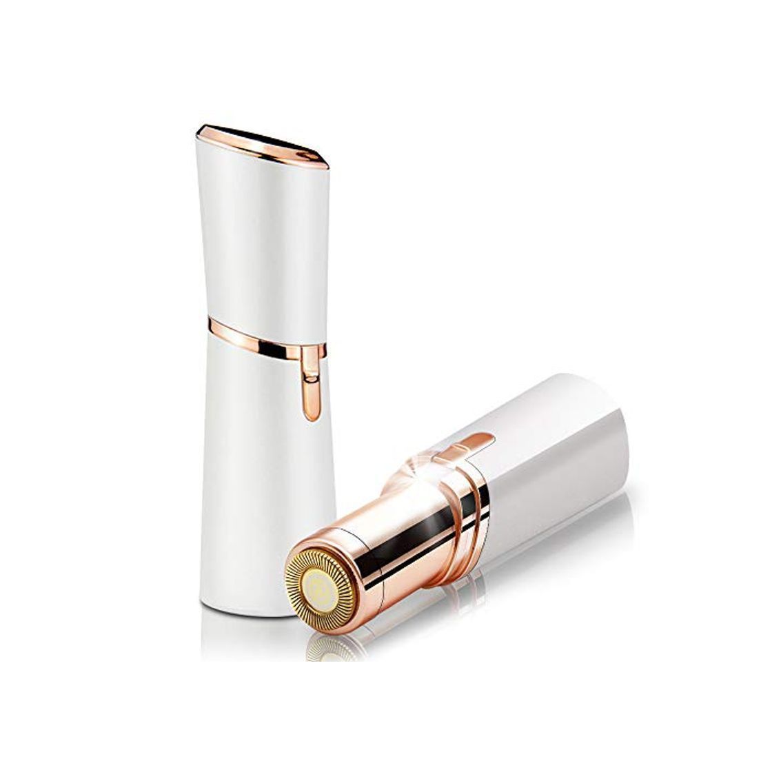 Social Depiladora Facial Mujer Electrica