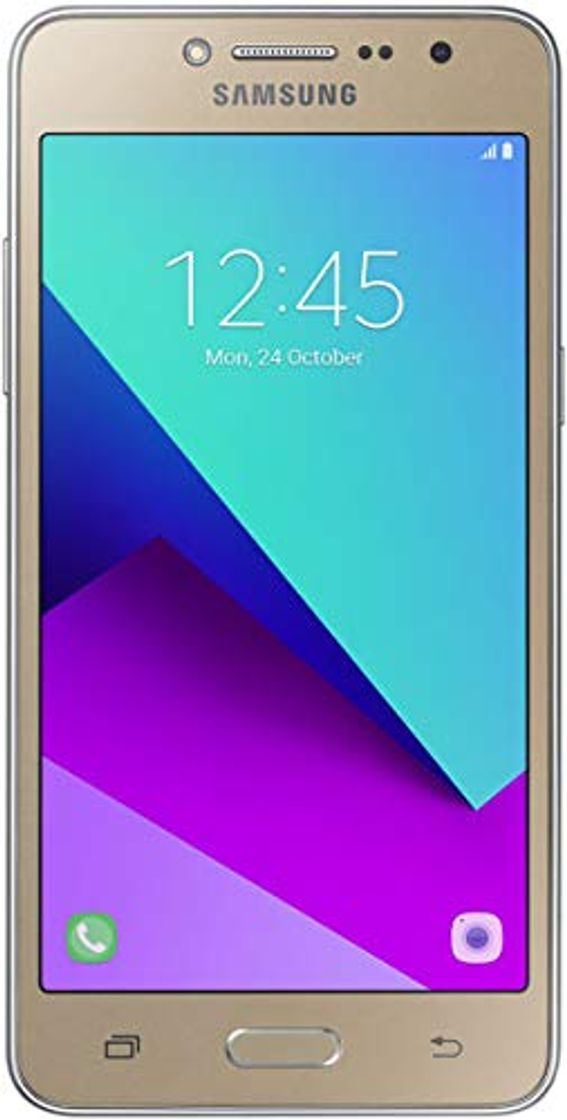Social Samsung Galaxy Grand Prime Plus