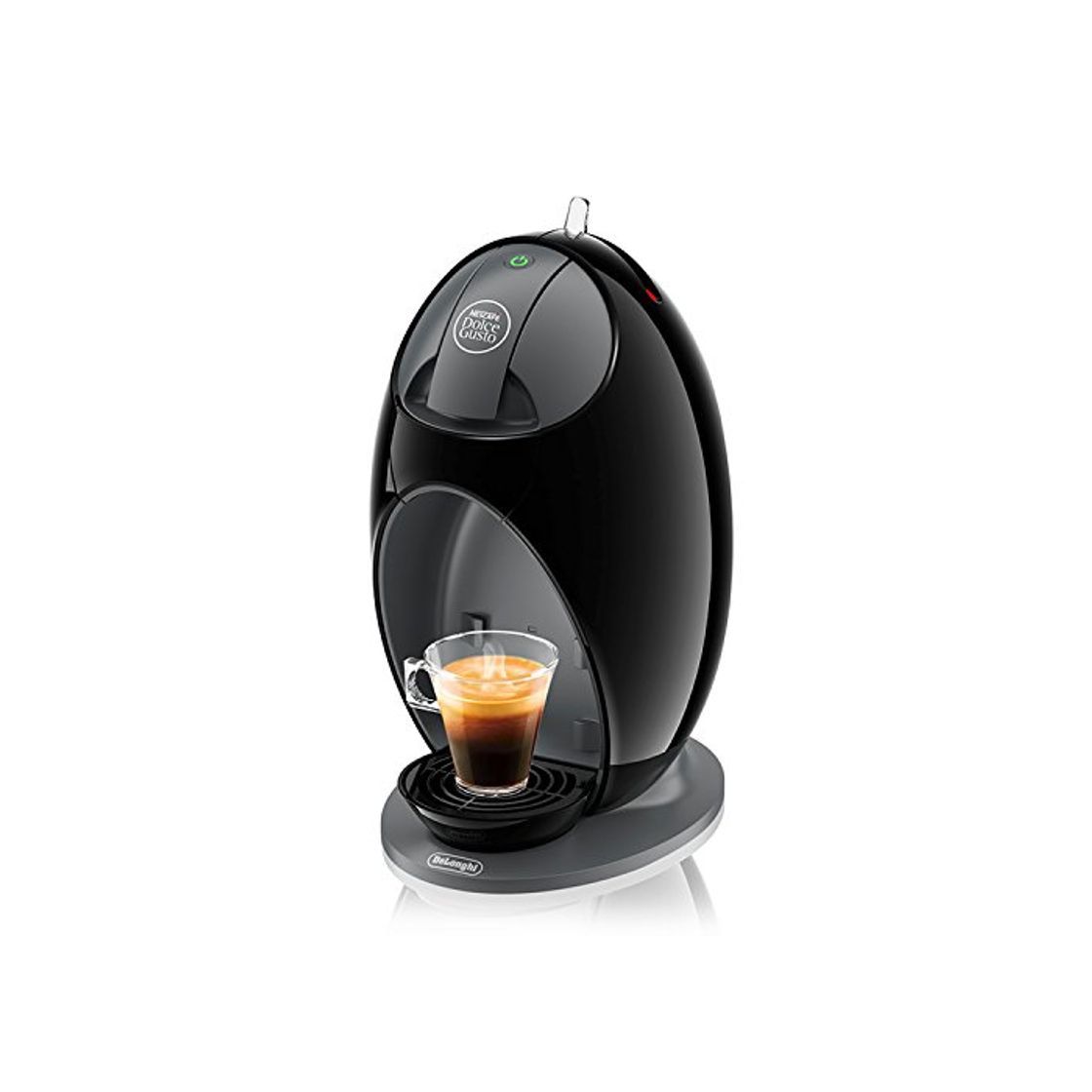 Social De'Longhi Dolce Gusto Jovia EDG250.B - Cafetera de cápsulas