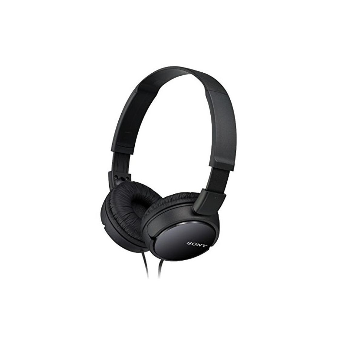 Social Sony MDR-ZX110 - Auriculares cerrados