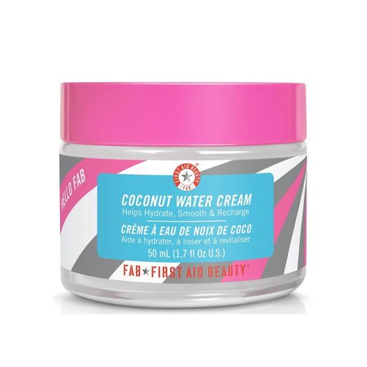 Coconut Water Cream da First Aid Beauty