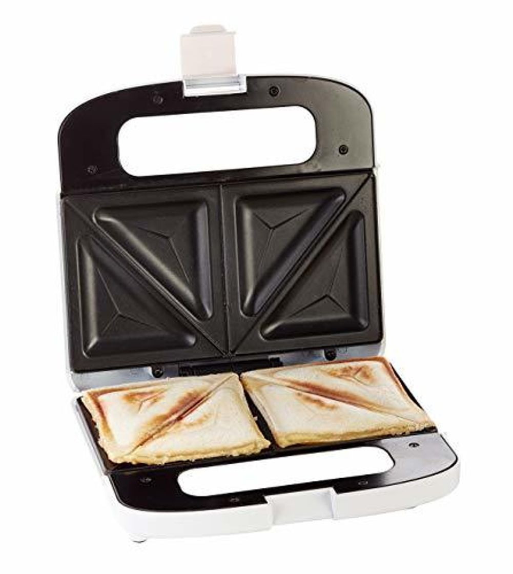 Social Ariete 1984 Sandwichera