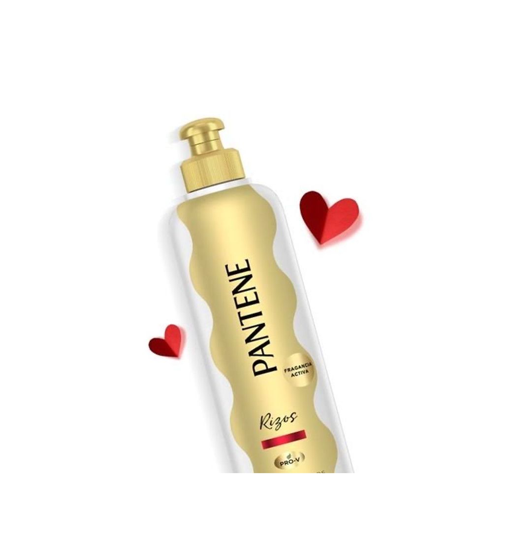 Product Crema para peinar Pantene