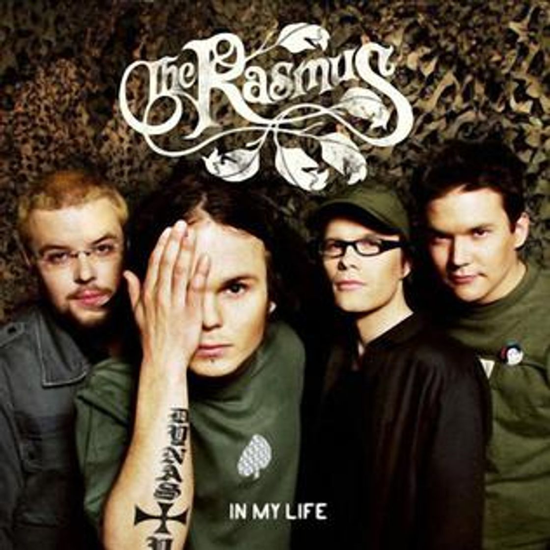 Music The Rasmus