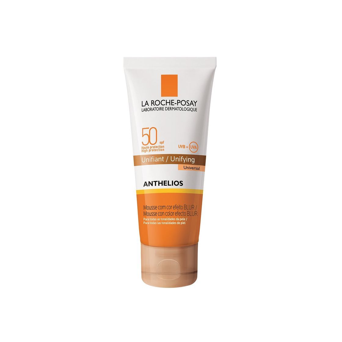 Social La Roche Posay Anthelios - Blur Unifiant Alisador Optico SPF50