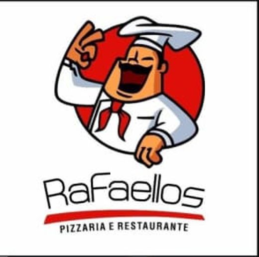 Rafaellos - Pizzaria e Restaurante
