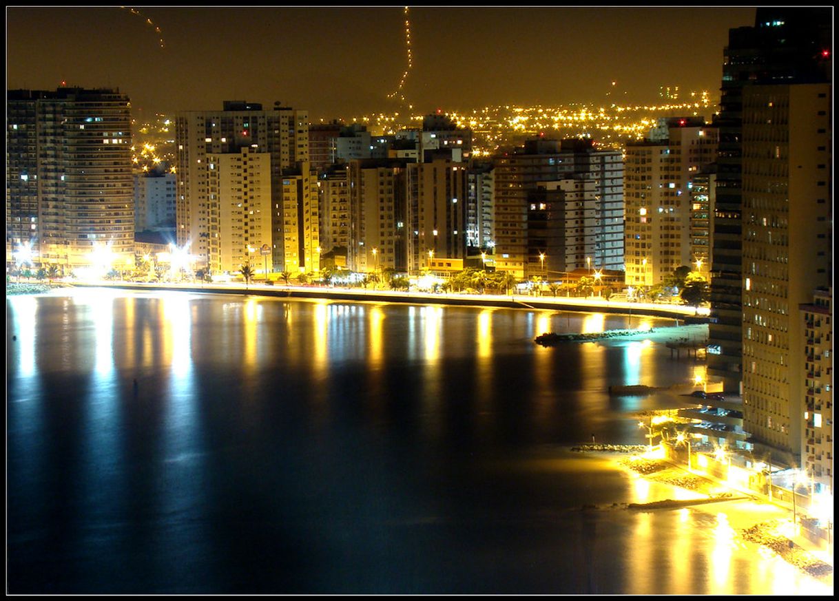 Place Gonzaguinha