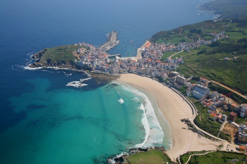 Place Malpica de Bergantiños