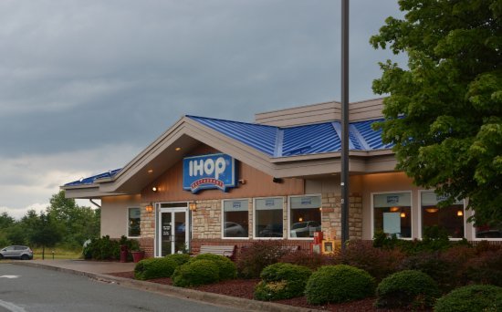 Restaurants IHOP