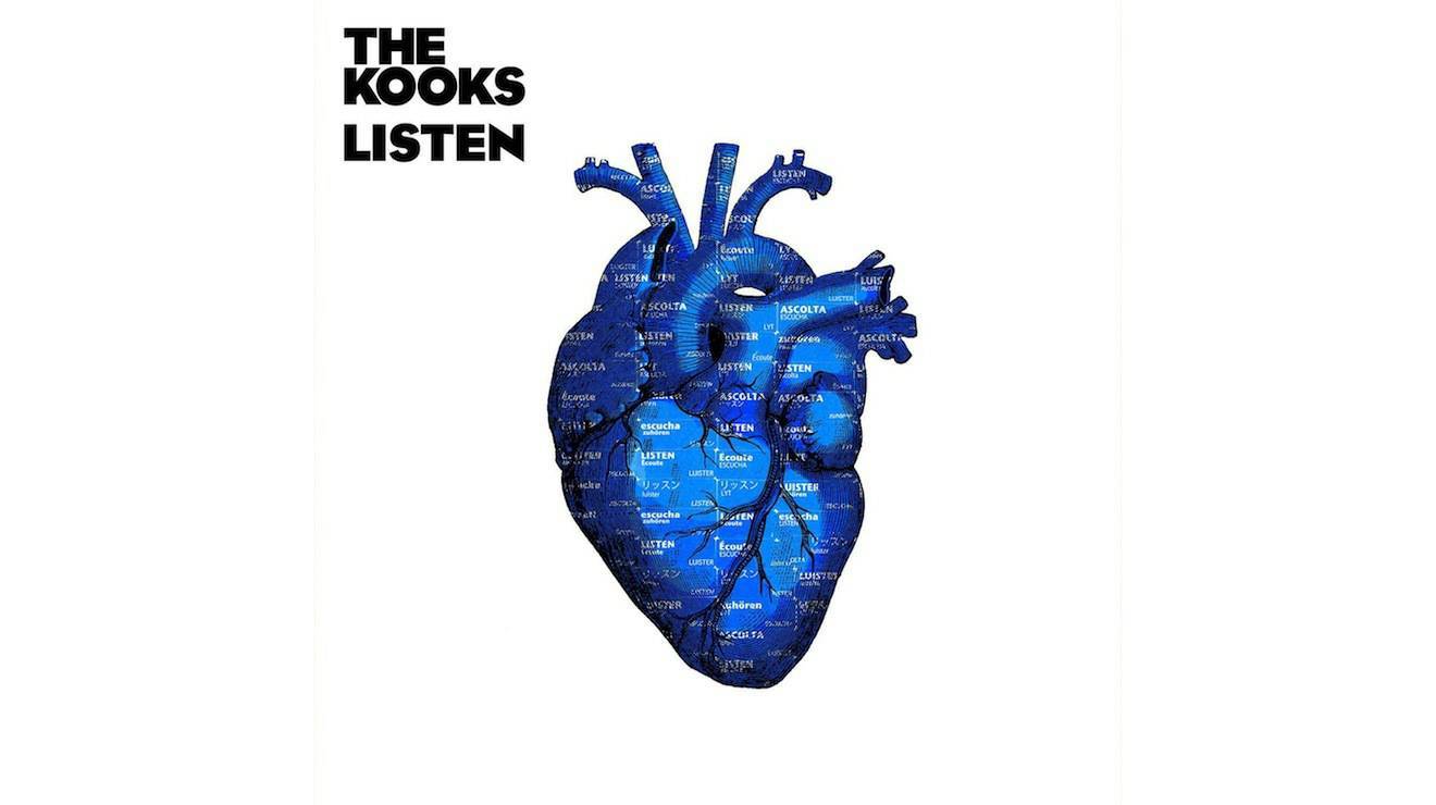 Music The Kooks