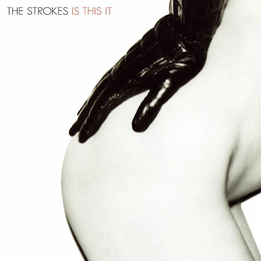 Music The Strokes