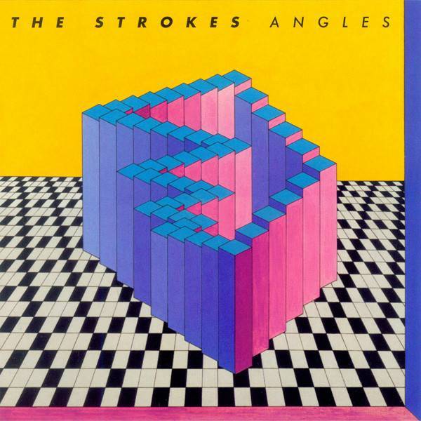 Music The Strokes