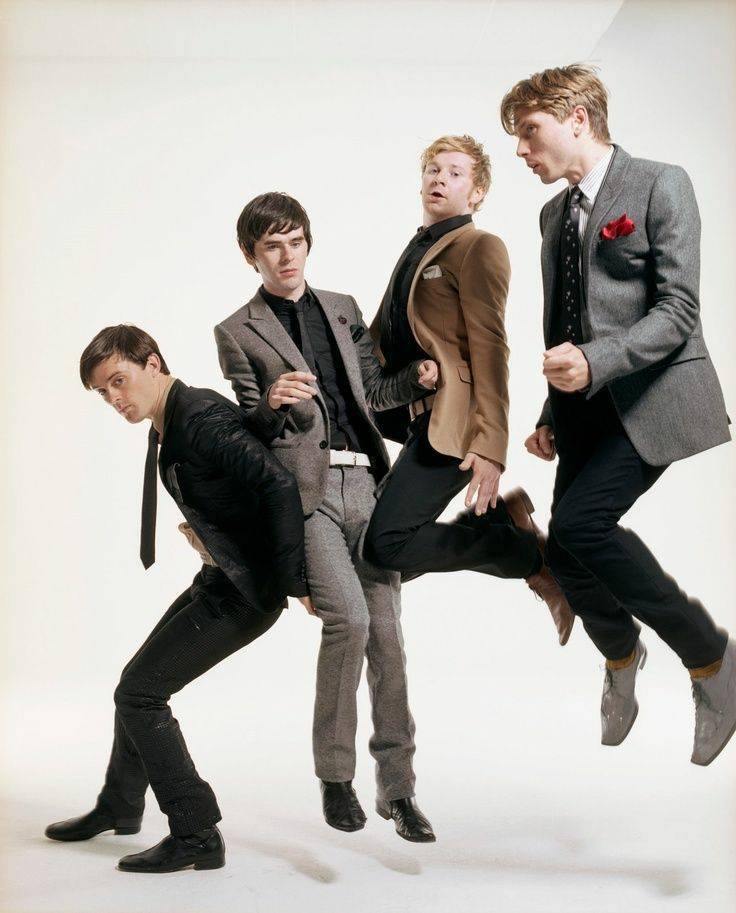 Music Franz Ferdinand