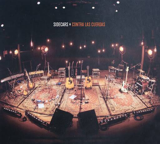 Canciones Sidecars