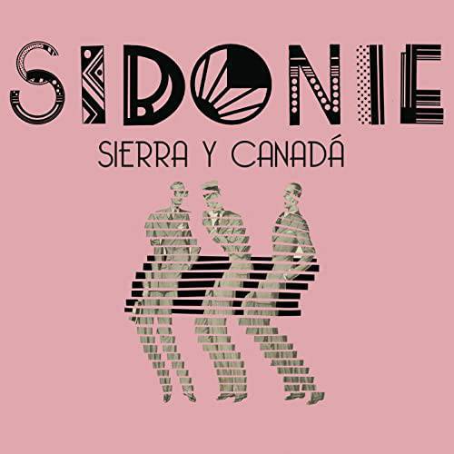 Music Sidonie