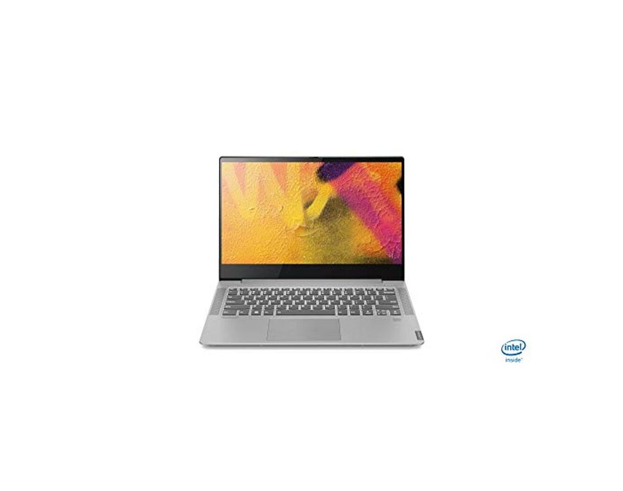 Social Lenovo S540 - Ordenador Portátil ultrafino 15.6 " FullHD