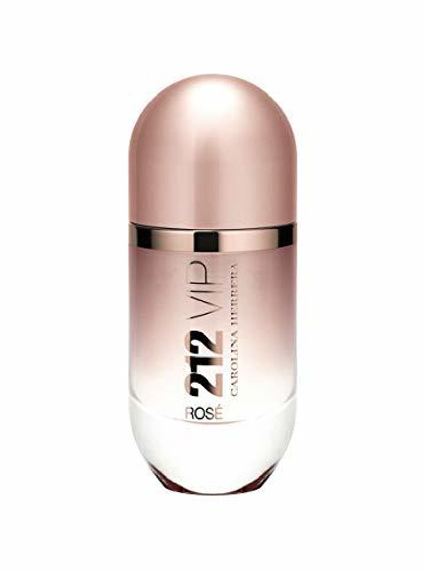 Beauty Carolina Herrera 212 Vip Rosé Agua de Perfume Vaporizador