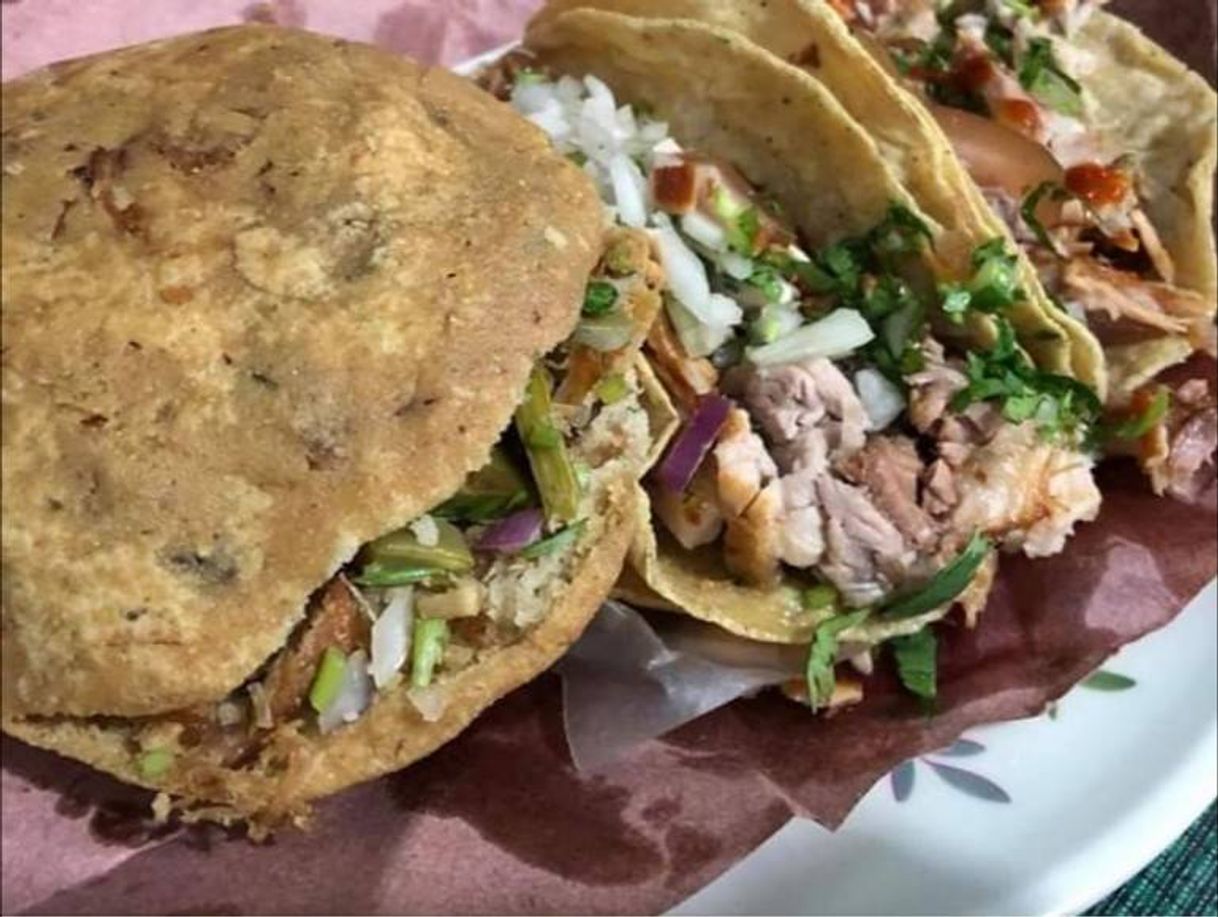 Restaurantes Sabor a méxico