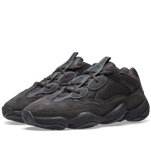 YEEZY 500 “UTILITY BLACK“