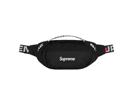 Supreme - Supreme Waist Bag