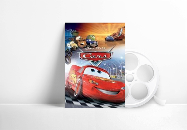 Película Cars