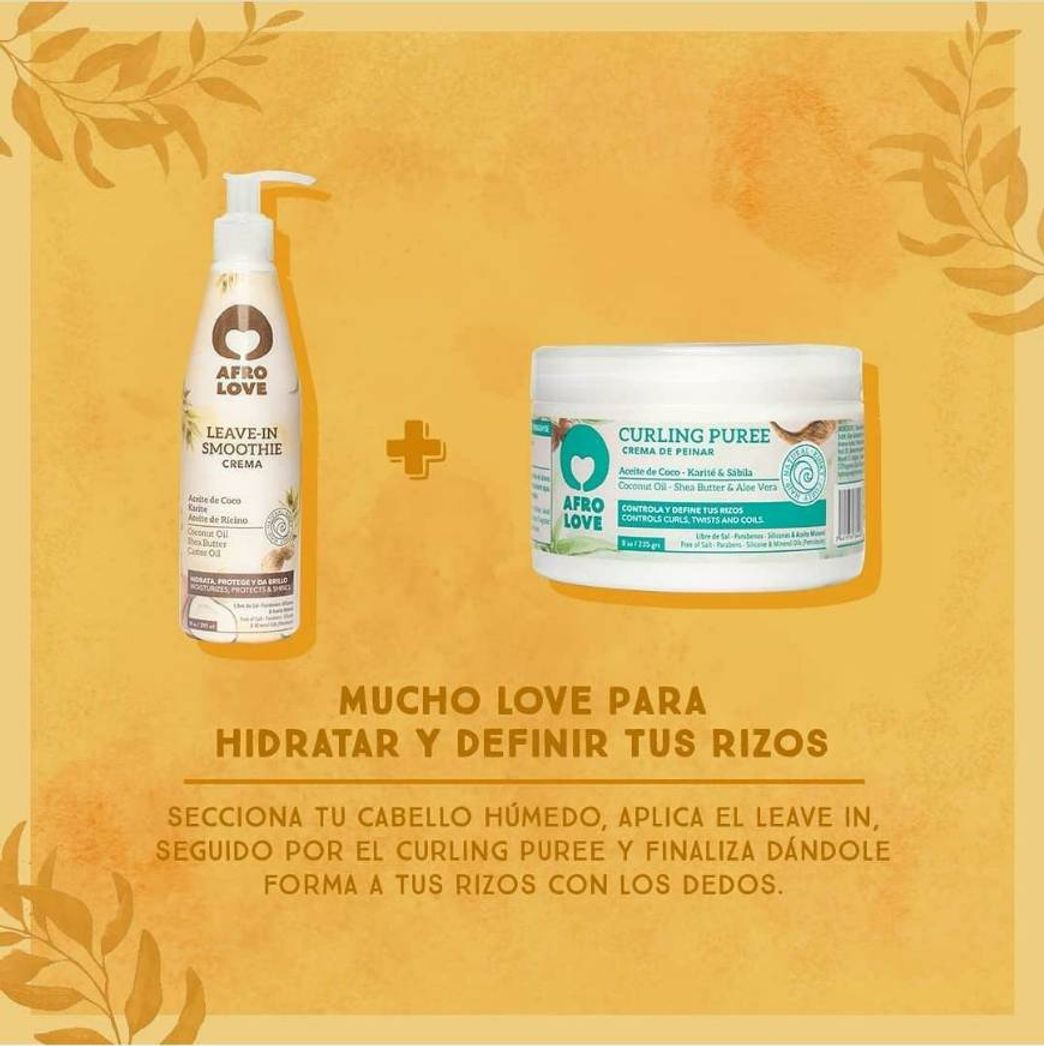 Productos Productos afrolove Ecuador