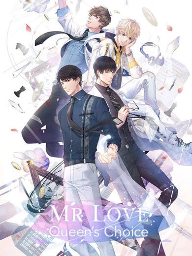 Mr Love: Queen's Choice