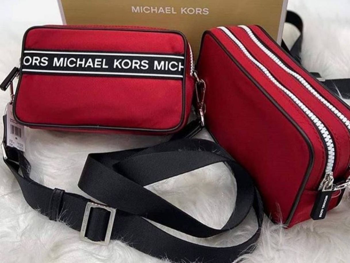 Producto MICHAEL KORS Camera bag