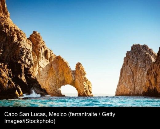 Los Cabos